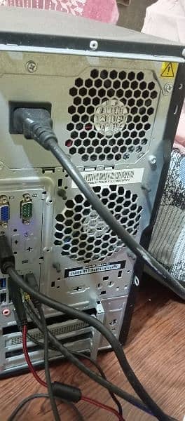 Gaming/Professional pc setup for sale 3