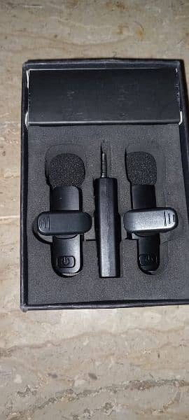 icon k35 wireless mic for make good video 0