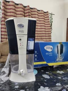 Unilever water purifier