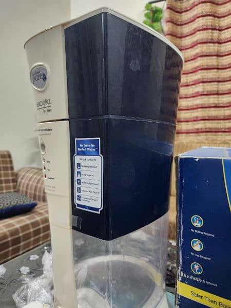 Unilever water purifier 3