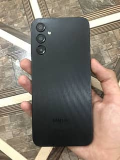 Samsung A14 Urgently sell 0