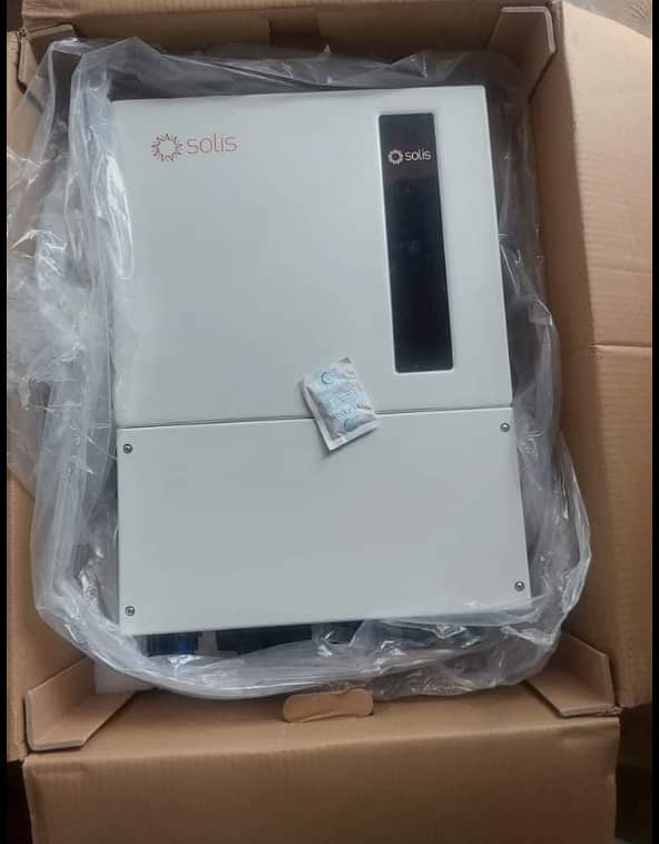 SOLIS AND GROWATT INVERTERS | MARKET BEST PRICE 3