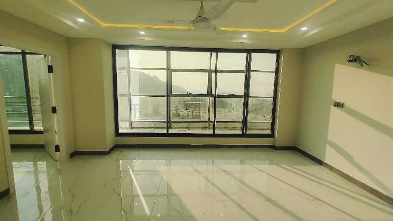 2 Bed Lavish Apartment Available On Rent Spacious Apartment 1