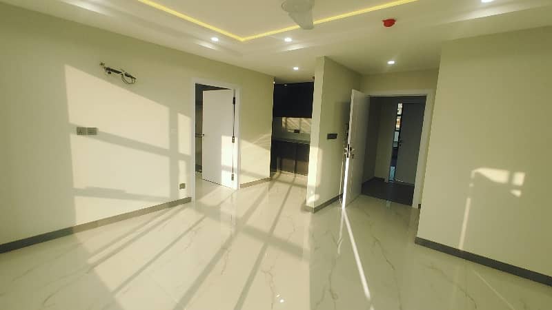 2 Bed Lavish Apartment Available On Rent Spacious Apartment 0