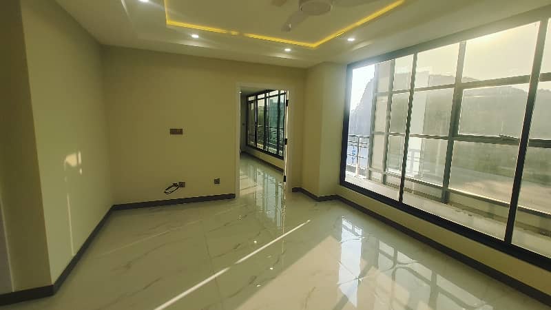 2 Bed Lavish Apartment Available On Rent Spacious Apartment 4