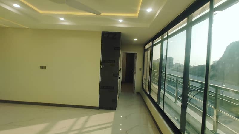 2 Bed Lavish Apartment Available On Rent Spacious Apartment 19