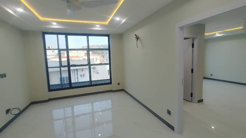 2 Bed Lavish Apartment Available On Rent Spacious Apartment 30