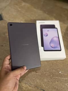 Samsung Galaxy Tab A. (8.4”2020)