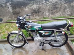 honda 125 for sale