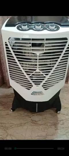 air cooler new 2 days used 0