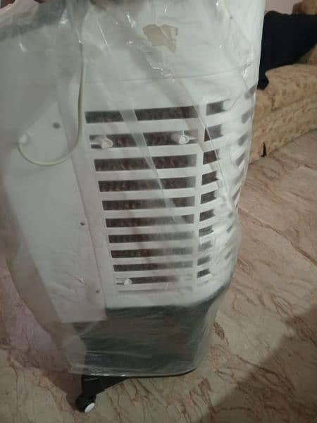 air cooler new 2 days used 1