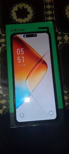 infinix