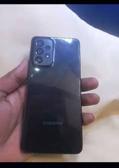 samsung A33 5g 8gb 128gb