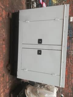 perkin Fazer England 50 kva Gernator 0