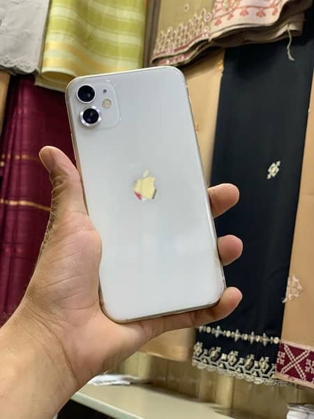 iPhone 11 non pta all ok 0