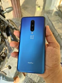 ONE PLUS 7 PRO 5G BLUE