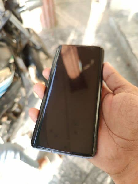 ONE PLUS 7 PRO 5G BLUE 5