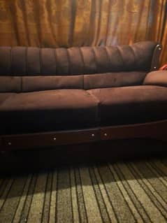 sofa for sale cndition fresh like new