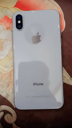 iphone x 64gb non pta