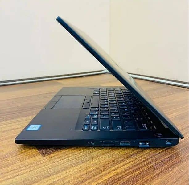 Dell | Latitude 7480 Laptop I 256GB SSD | 8GB RAM | 6th Generation | 2