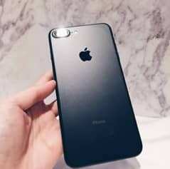 iPhone 7Plus 32GB PTA Approved