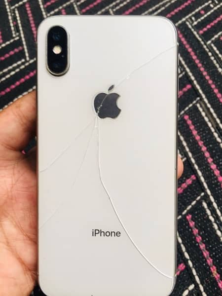 iphone x (whatsap 03279199286) 1