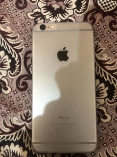 iPhone 6plus pta approved for sale 0