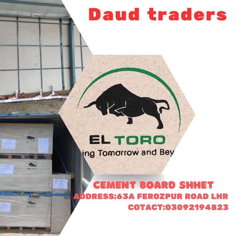 Fiber Cement Board,Dry partition 12