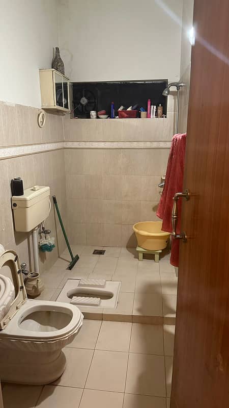 10 MARLA OLD HOUS FOR SALE IQBAL TOWN 7