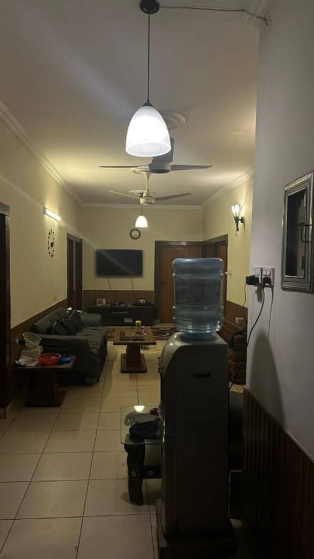 10 MARLA OLD HOUS FOR SALE IQBAL TOWN 11