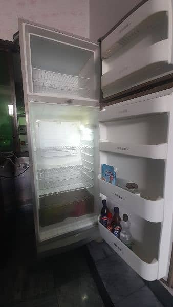 Dawlance Fridge 9188M for sale 1