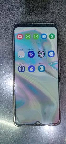 Samsung Galaxy A12 3