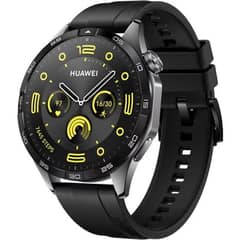 Huawei Watch GT4 46mm Available for Sale 0