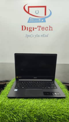 Acer Laptop | Core i7 Processor | 8 Generation | Laptops for sale