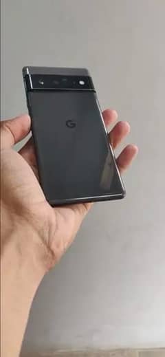 google pixel 6 pro for sale