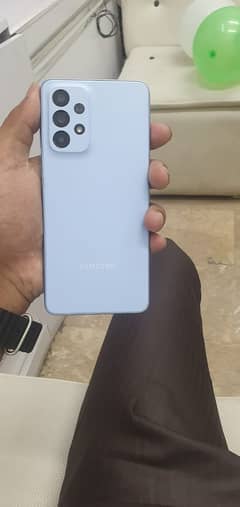 Samsung Galaxy A33 5G 8gb / 128gb