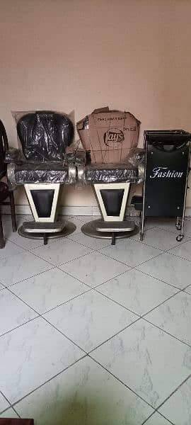 Beauty parlor furniture. 03044955845 نیو فرنیچر 1