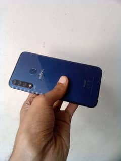 infinix