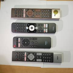 All model original led  remote  03288327915