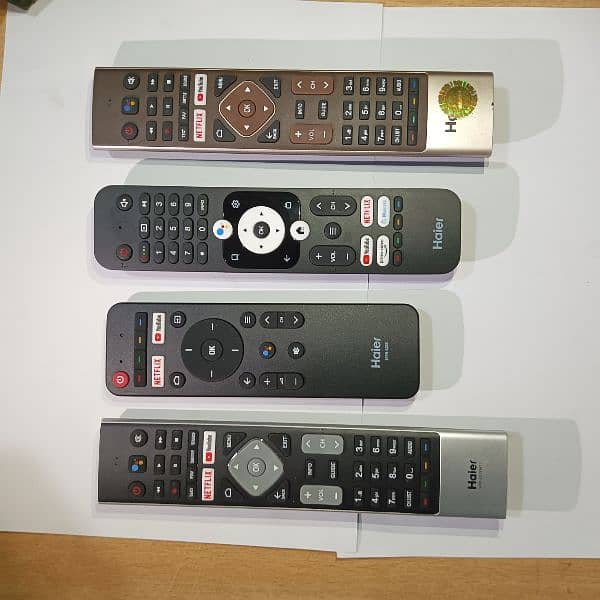 All model original led  remote available 03288327915 0