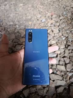 Sony Xperia 5