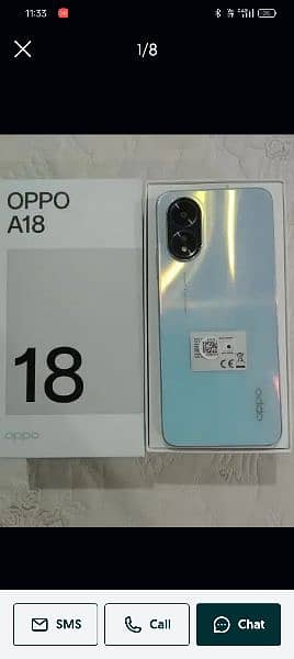 Oppo a 18 0