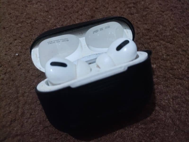 Airpods Pro Gen 2 0