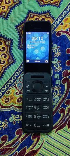 nokia 2660