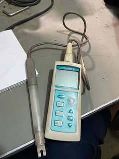 ph meter