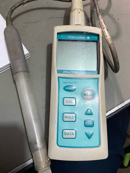 ph meter 2