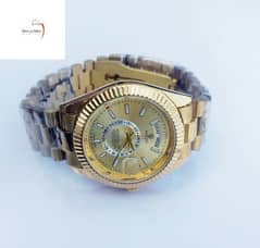 Rolex branded mens watches 0