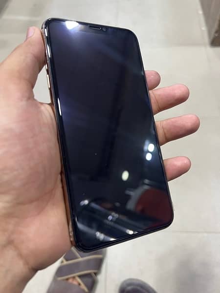 Iphone xs max Non pta 3