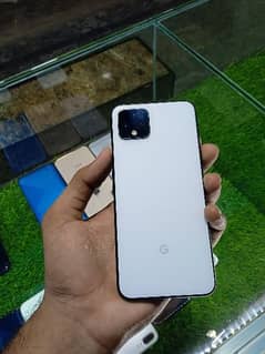 GOOGLE PIXEL 4 0