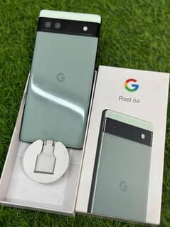 Google pixel 6à